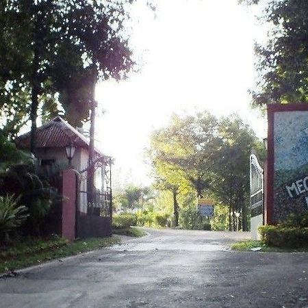 Megapode Nest Hotel Port Blair Exterior foto