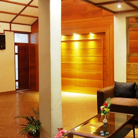 Megapode Nest Hotel Port Blair Exterior foto