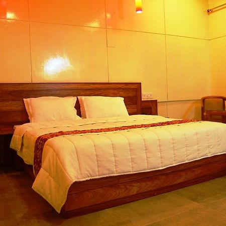Megapode Nest Hotel Port Blair Exterior foto