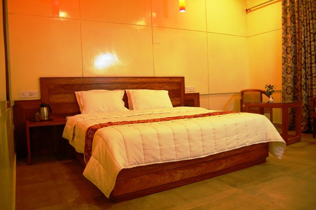 Megapode Nest Hotel Port Blair Exterior foto