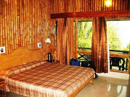 Megapode Nest Hotel Port Blair Exterior foto